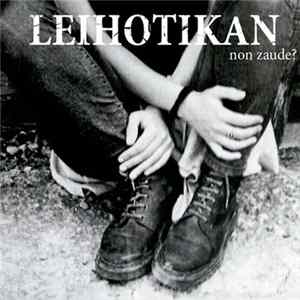 FLAC Leihotikan - Non Zaude?