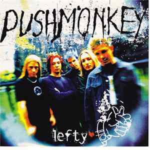 FLAC Pushmonkey - Lefty