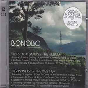 FLAC Bonobo - Black Sands : Licensing Edition