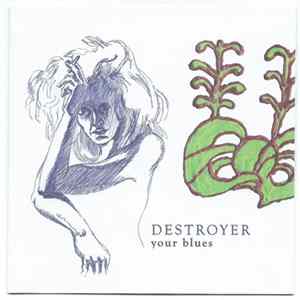FLAC Destroyer - Your Blues