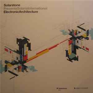 FLAC Solarstone - Electronic Architecture