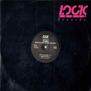 FLAC Sparks - When Do I Get To Sing "My Way"