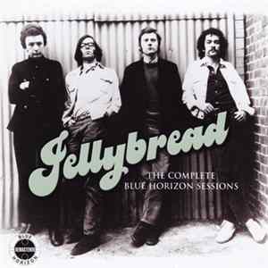 FLAC Jellybread - The Complete Blue Horizon Sessions