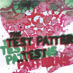 FLAC The Test Patterns - Flower Of Mind