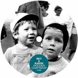 FLAC Rey & Kjavik - Wooden Chapter EP