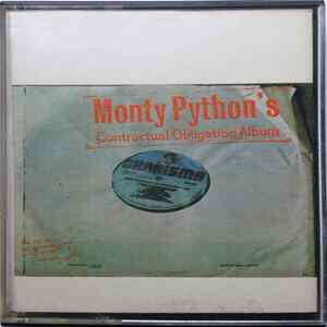 FLAC Monty Python - Monty Python's Contractual Obligation Album