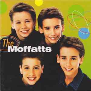 FLAC The Moffatts - The Moffatts