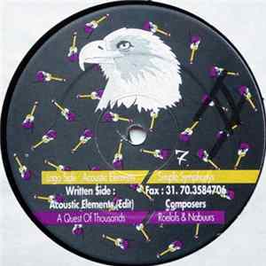 FLAC Ramon & Theo - Simple Symphonys 7