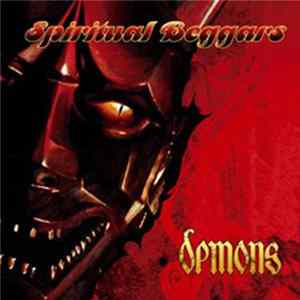 FLAC Spiritual Beggars - Demons