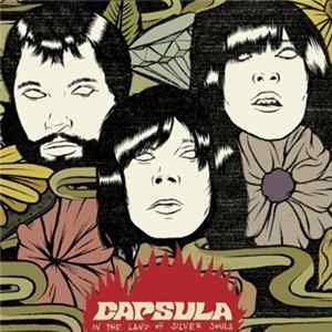 FLAC Capsula - In The Land Of Silver Souls