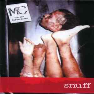 FLAC Murder Corporation - Snuff