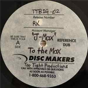 FLAC J-Max - To The Max