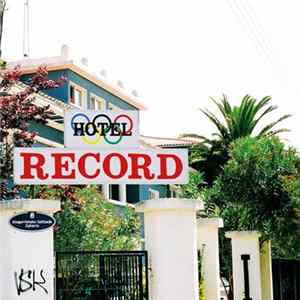 FLAC Crys Cole & Oren Ambarchi - Hotel Record