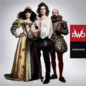 FLAC BWO - Fabricator