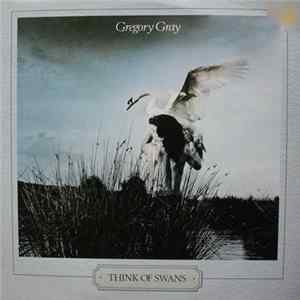 FLAC Gregory Gray - Think Of Swans