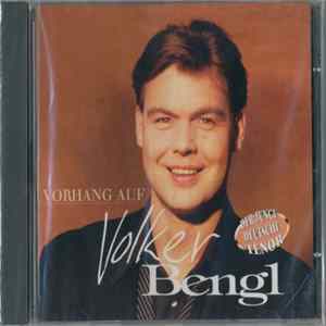 FLAC Volker Bengl - Vorhang Auf