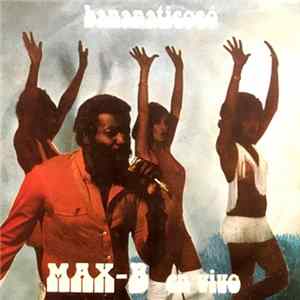 FLAC Max-B - Bananaticocó