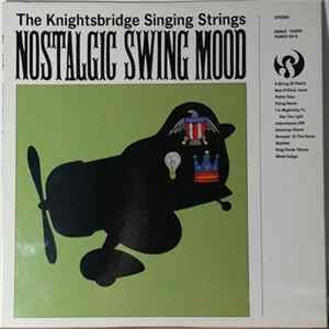 FLAC The Knightsbridge Singing Strings - Nostalgic Swing Mood