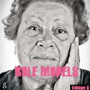 FLAC Various - Role Models, Vol. 6 - Techno Music For Experienced People