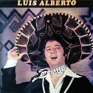 FLAC Luis Alberto - Oye Mujer