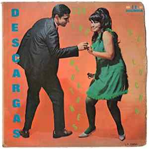 FLAC Los Megatones De Lucho - "Descargas" Con