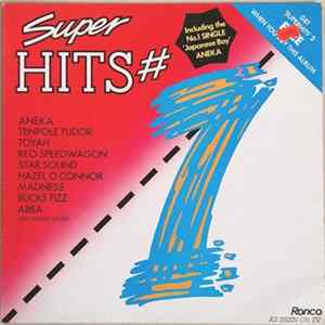 FLAC Various - Super Hits #1