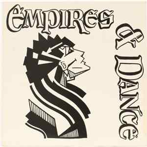 FLAC Empires & Dance - Sex & Sin
