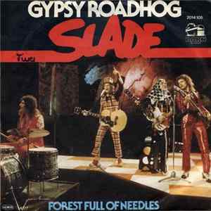 FLAC Slade - Gypsy Roadhog
