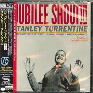 FLAC Stanley Turrentine - Jubilee Shout!!!