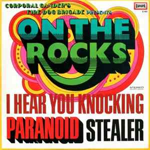 FLAC Corporal Gander's Fire Dog Brigade - On The Rocks