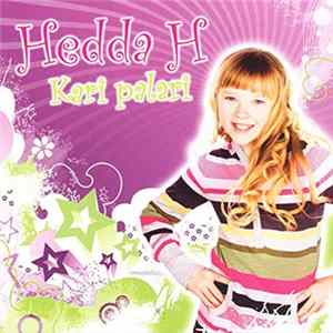 FLAC Hedda H - Kari Palari