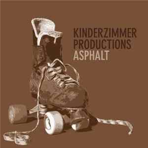FLAC Kinderzimmer Productions - Asphalt