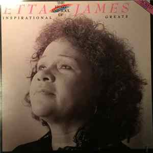 FLAC Etta James - The Heart And Soul Of Etta James