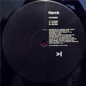 FLAC Herck - Fathoms