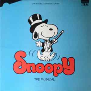 FLAC Various - Snoopy The Musical