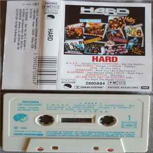 FLAC Various - Hard
