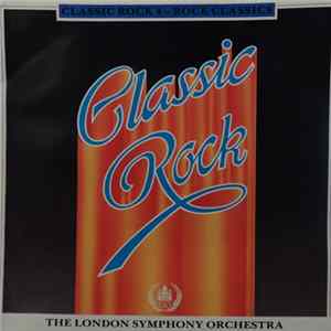 FLAC The London Symphony Orchestra - Classic Rock 4 - Rock Classics