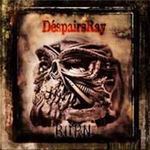 FLAC D'espairsRay - Born