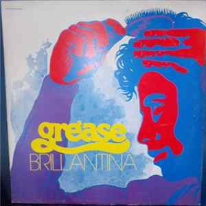 FLAC Unknown Artist - Grease - Brillantina