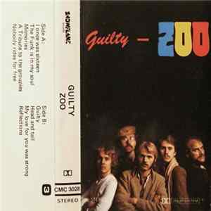 FLAC Zoo - Guilty