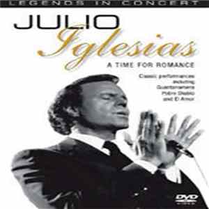 FLAC Julio Iglesias - A time for romance