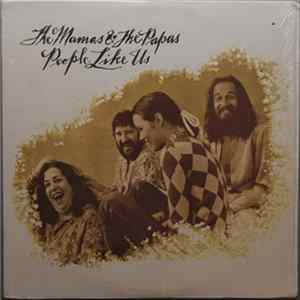 FLAC The Mamas & The Papas - People Like Us