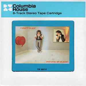 FLAC Robert Plant - Pictures At Eleven