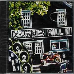 FLAC Grovers Mill - Grovers Mill III - Live