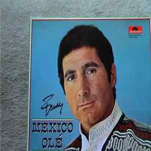 FLAC Freddy Quinn - Mexiko ole