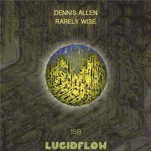 FLAC Dennis Allen - Rarely Wise