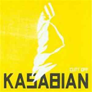FLAC Kasabian - Cutt Off
