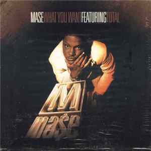 FLAC Mase Featuring Total - What You Want