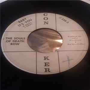 FLAC The Souls Of Death Row - Love Love