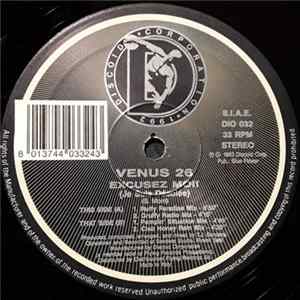 FLAC Venus 26 - Excusez Moi!